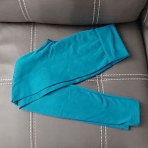 Fleece Lined Leggings